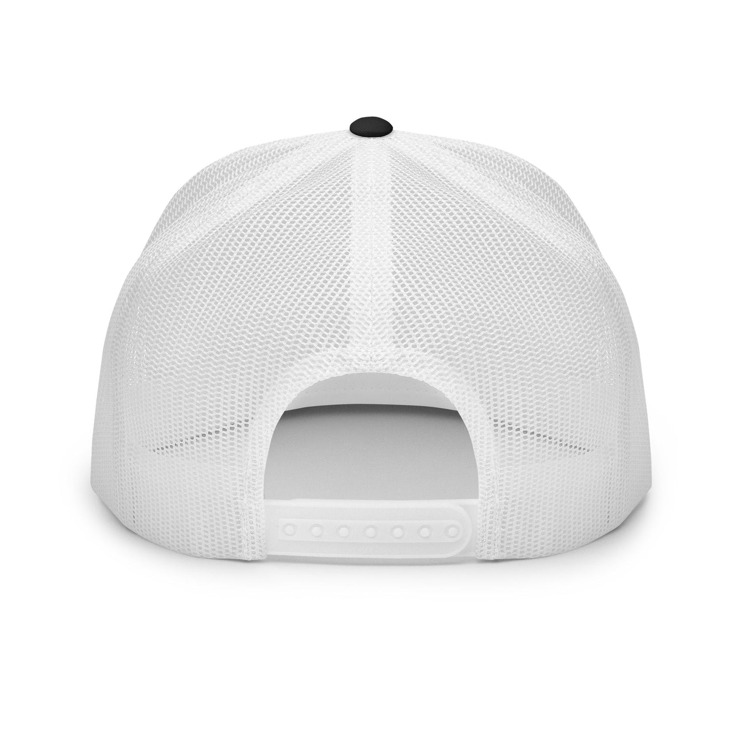 Latigo-Cowboy Authentics Bold Flat Cap