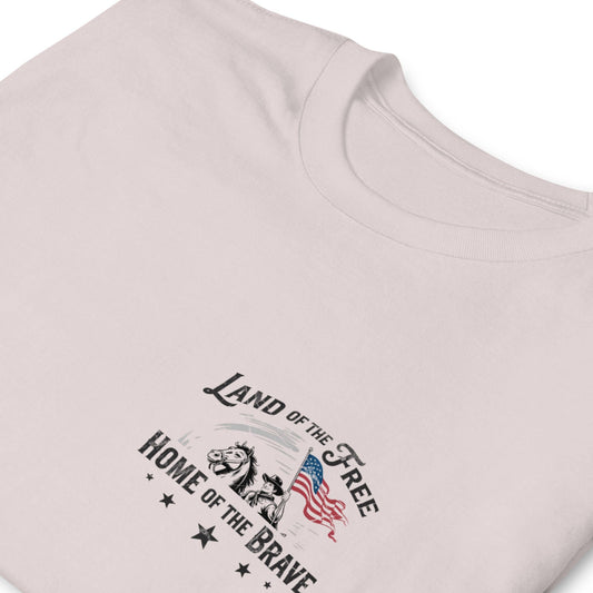 Latigo-Cowboy Authentics Brave