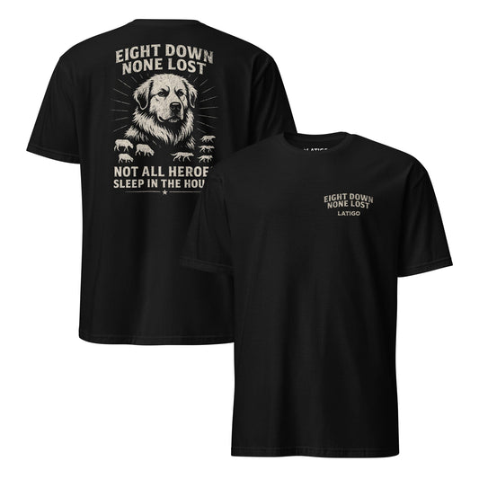 Latigo-Cowboy Authentics Casper Tee