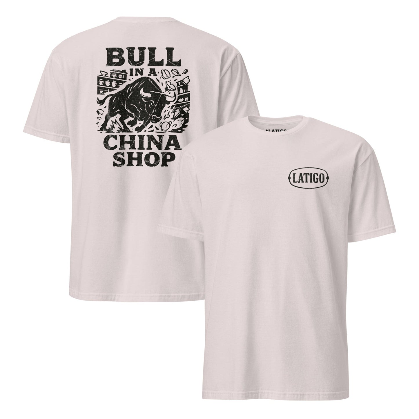 Latigo-Cowboy Authentics China