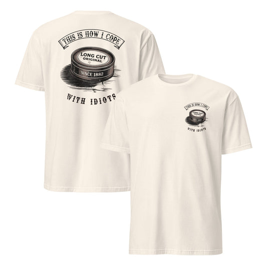 Latigo-Cowboy Authentics Cope