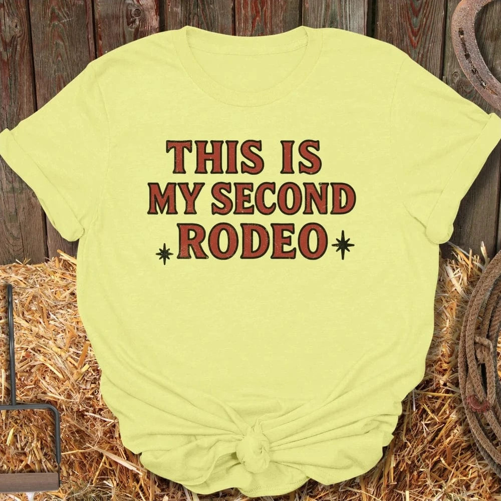 Latigo-Cowboy Authentics Cornsilk / S Second