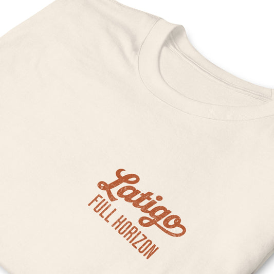 Latigo-Cowboy Authentics Empty Pockets