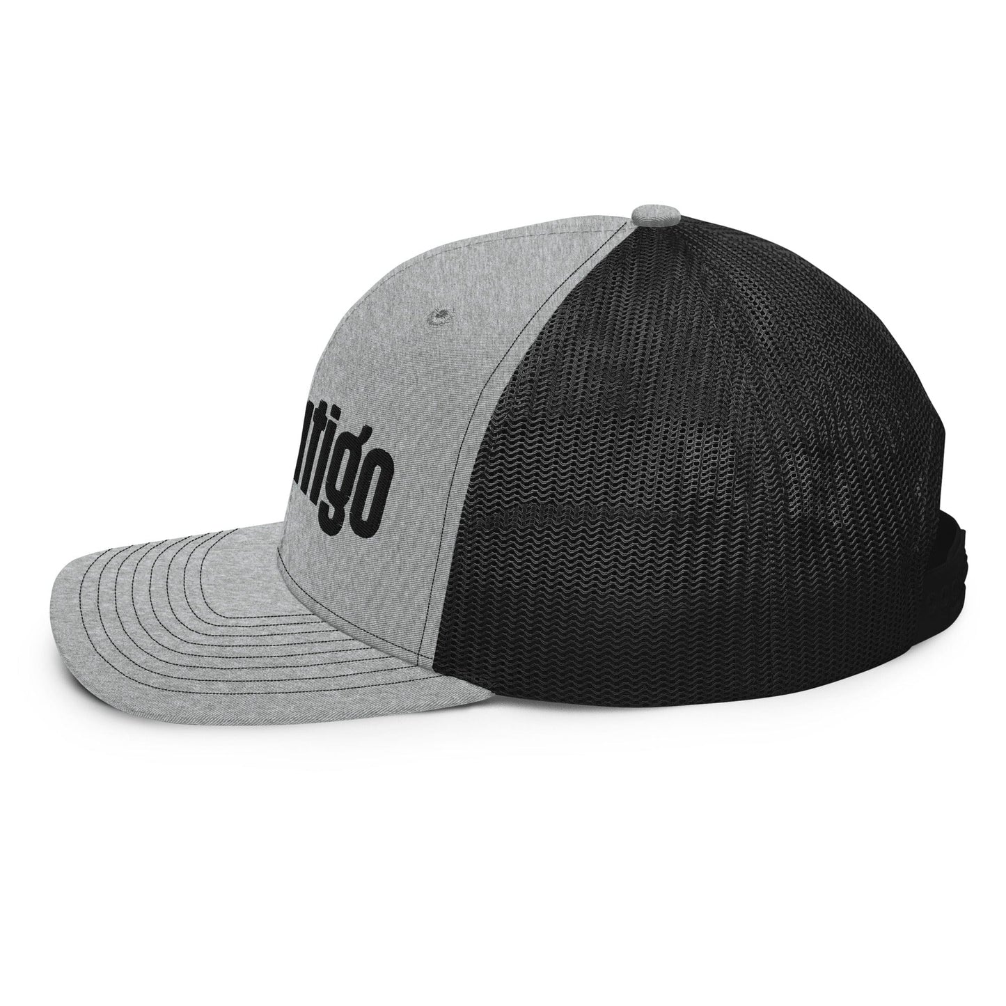 Latigo-Cowboy Authentics Gray Goose