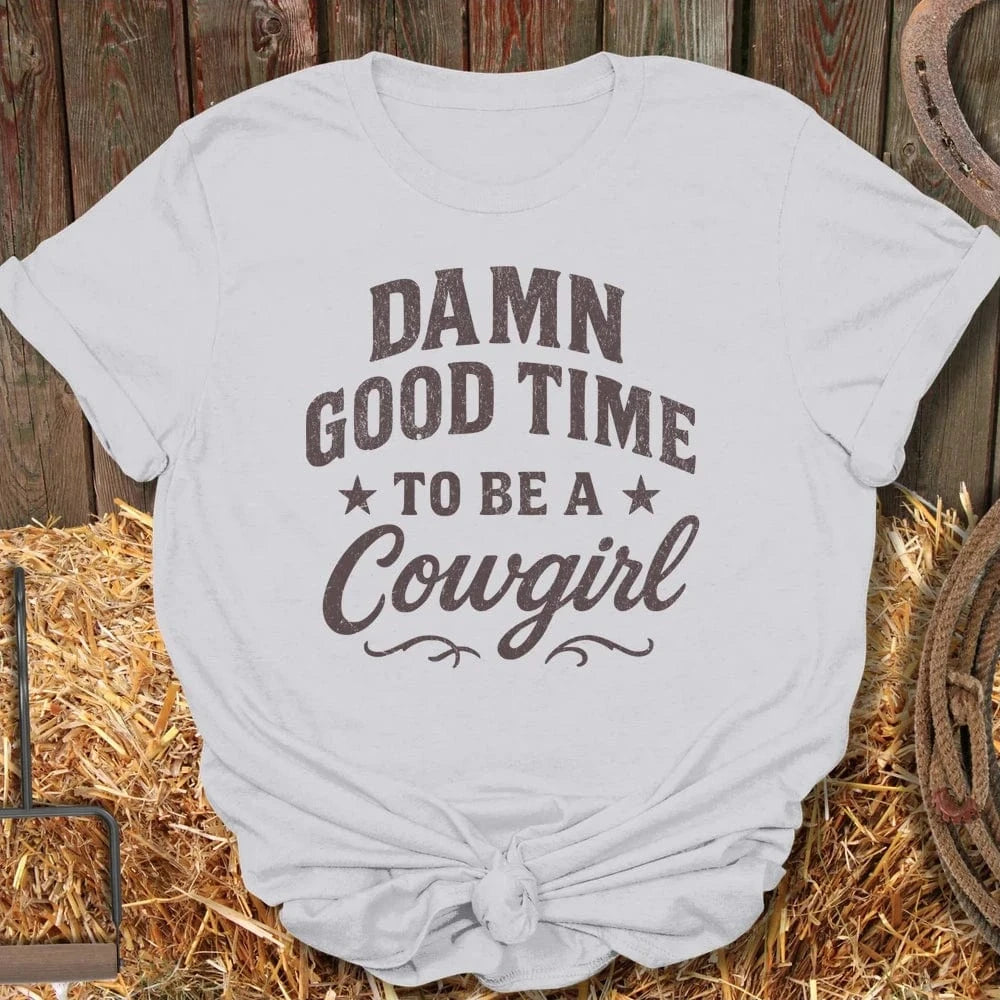 Latigo-Cowboy Authentics Ice Grey / S Damn