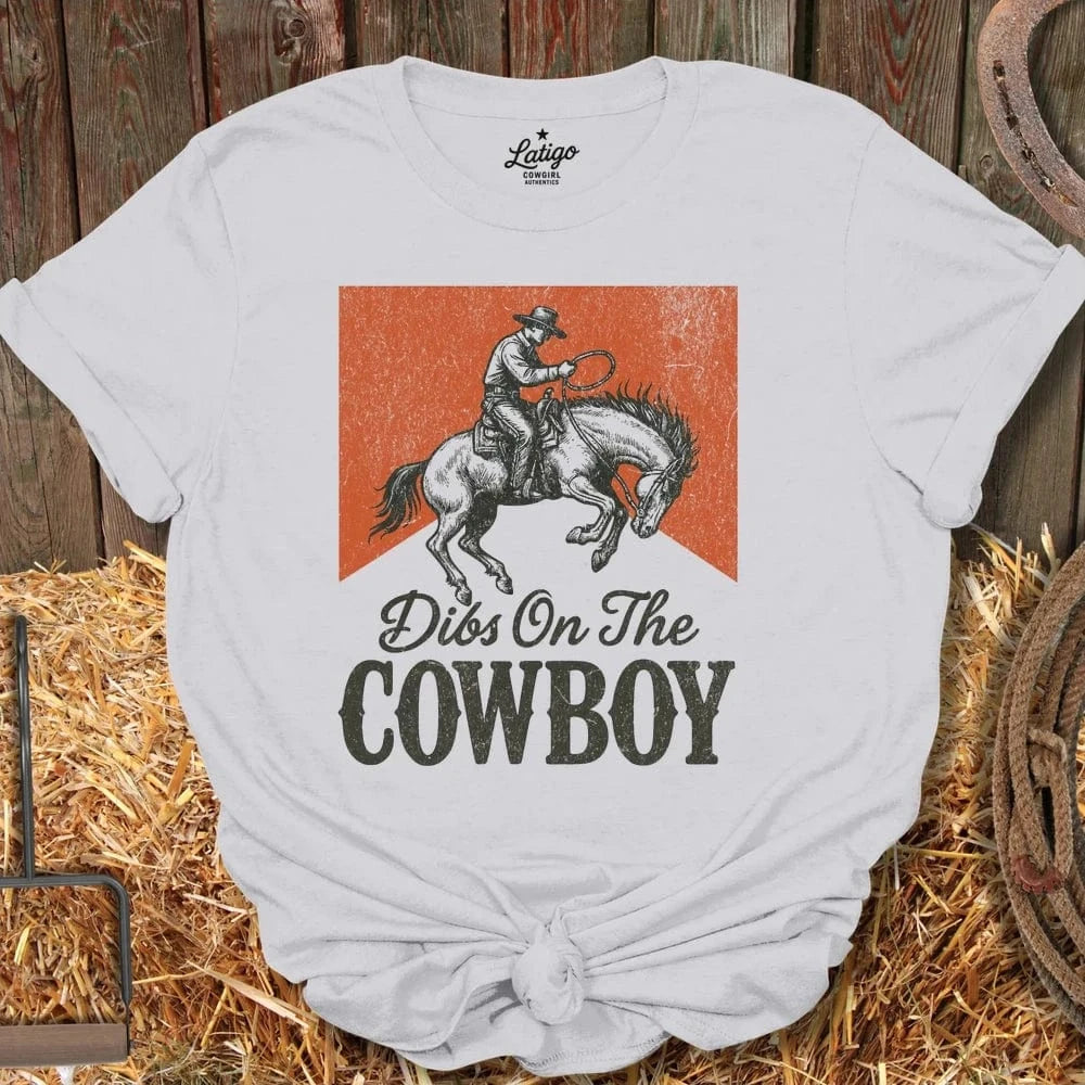 Latigo-Cowboy Authentics Ice Grey / S Dibs