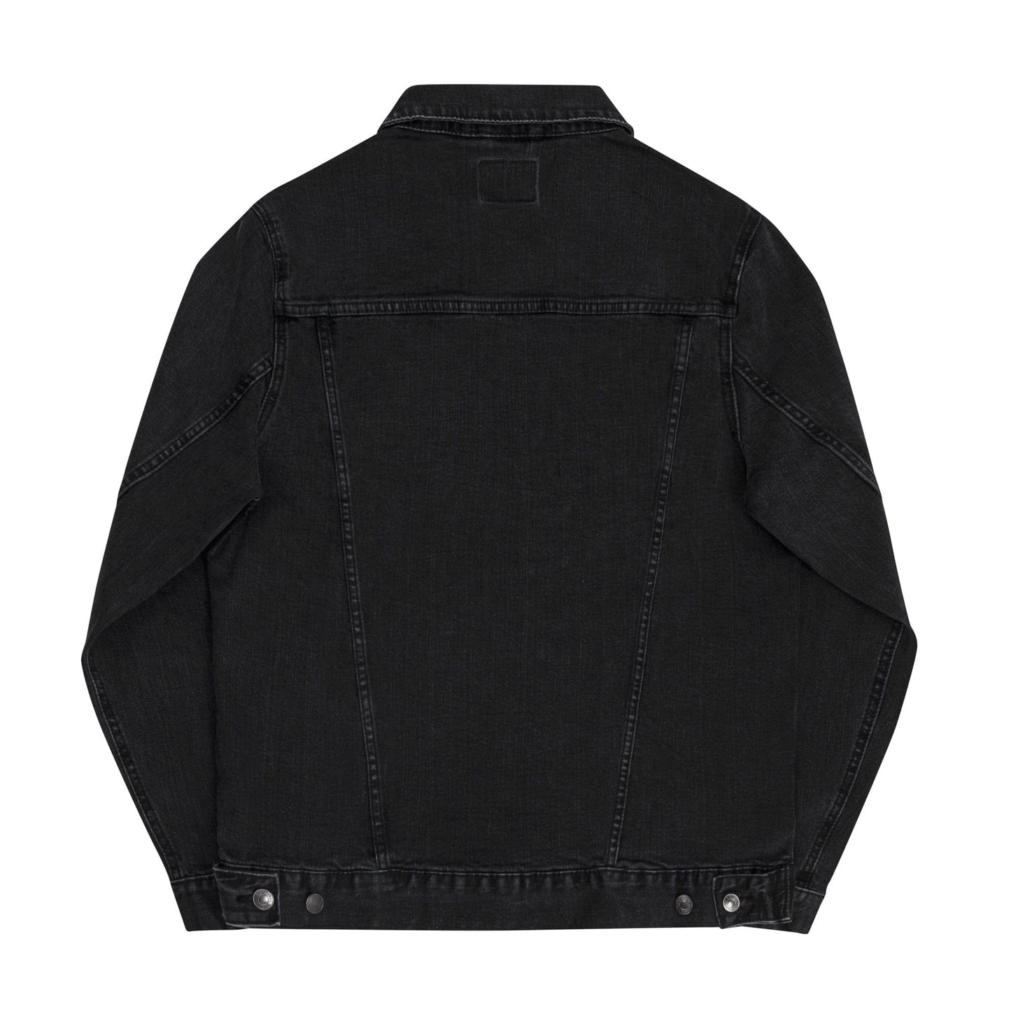 Latigo-Cowboy Authentics Jean Jacket