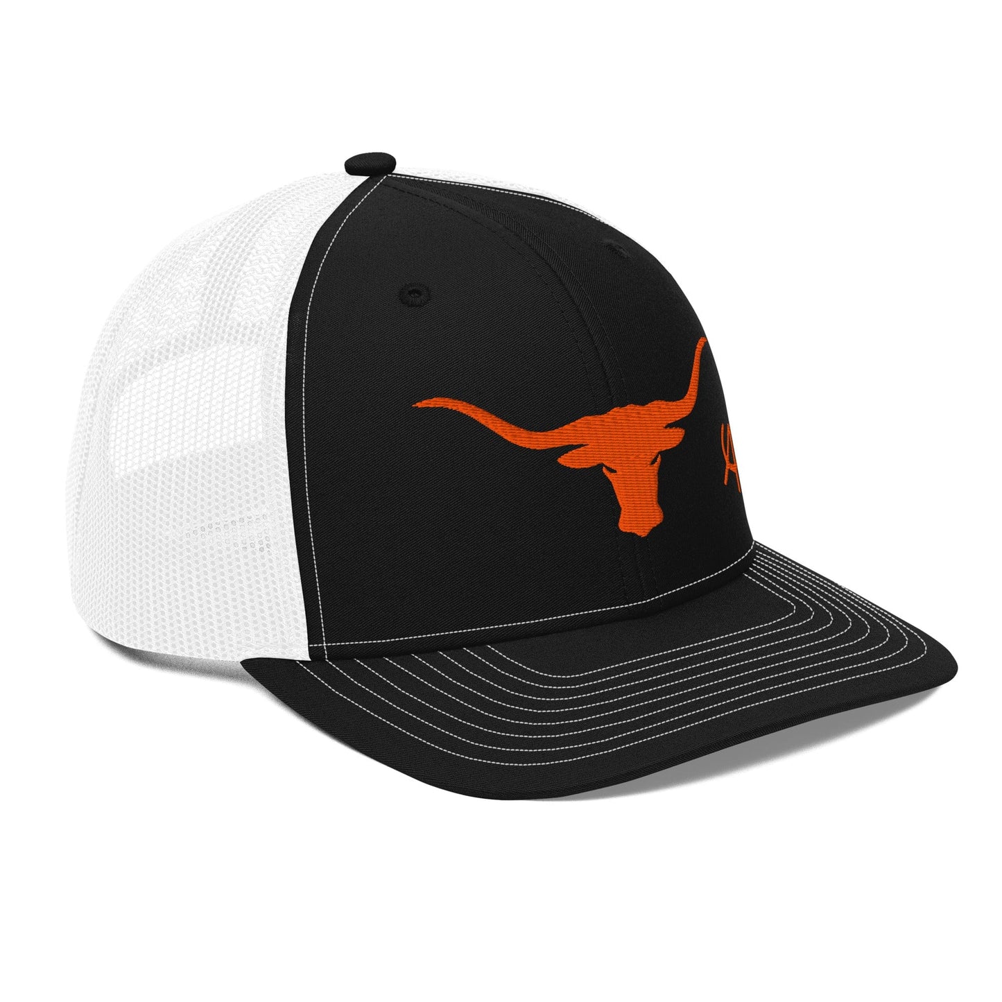 Latigo-Cowboy Authentics Longhorned