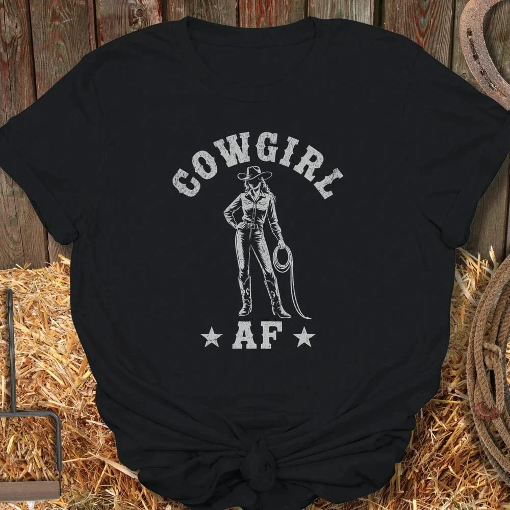 Latigo-Cowboy Authentics AF
