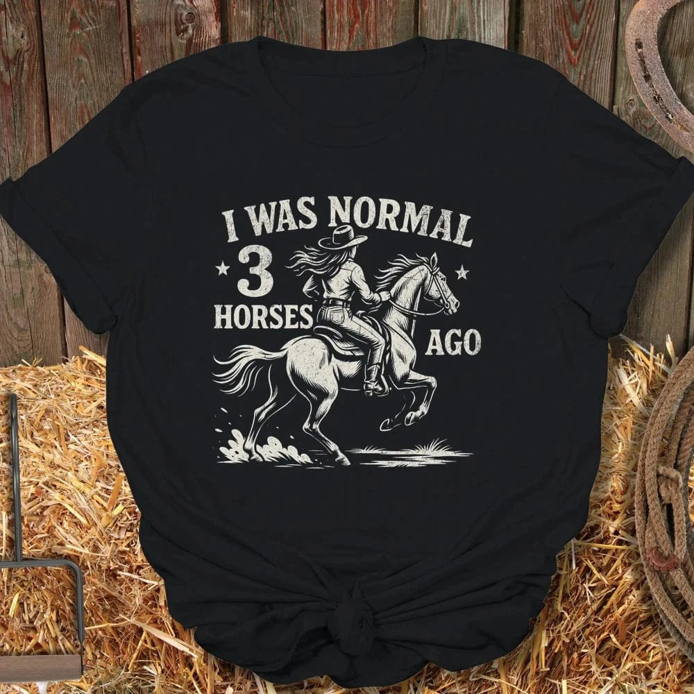 Latigo-Cowboy Authentics Black / S Normal