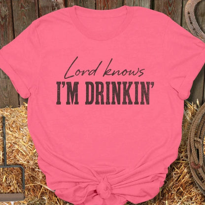 Latigo-Cowboy Authentics Coral Silk / S Knows