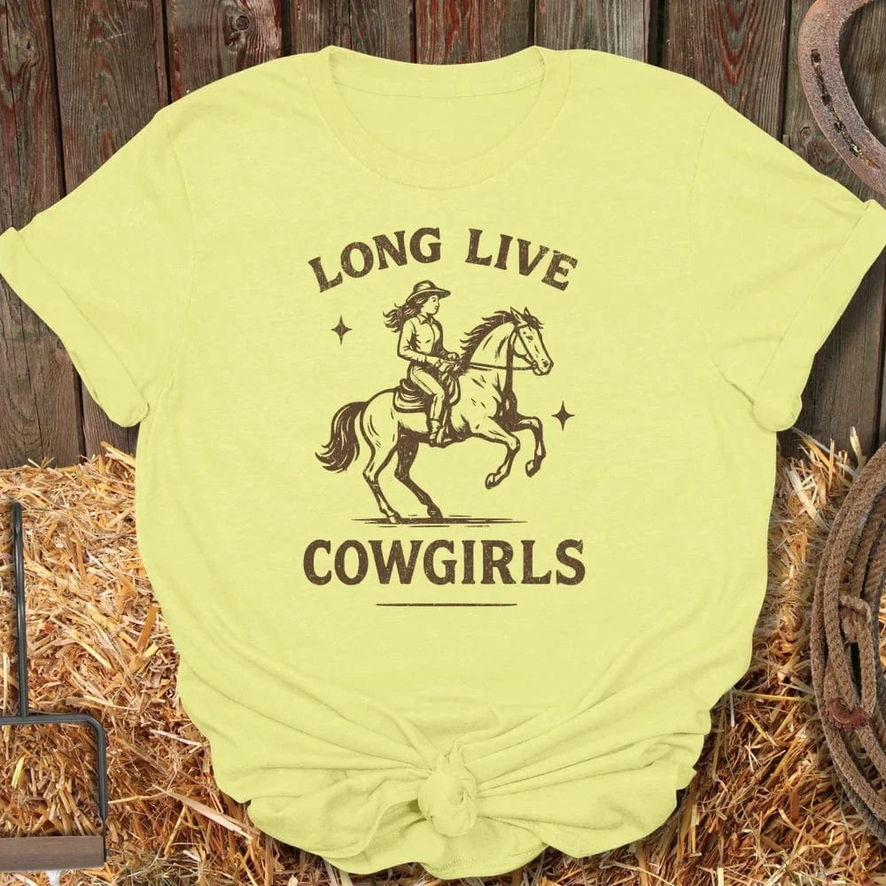 Latigo-Cowboy Authentics Cornsilk / S Live