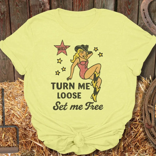 Latigo-Cowboy Authentics Cornsilk / S Loose