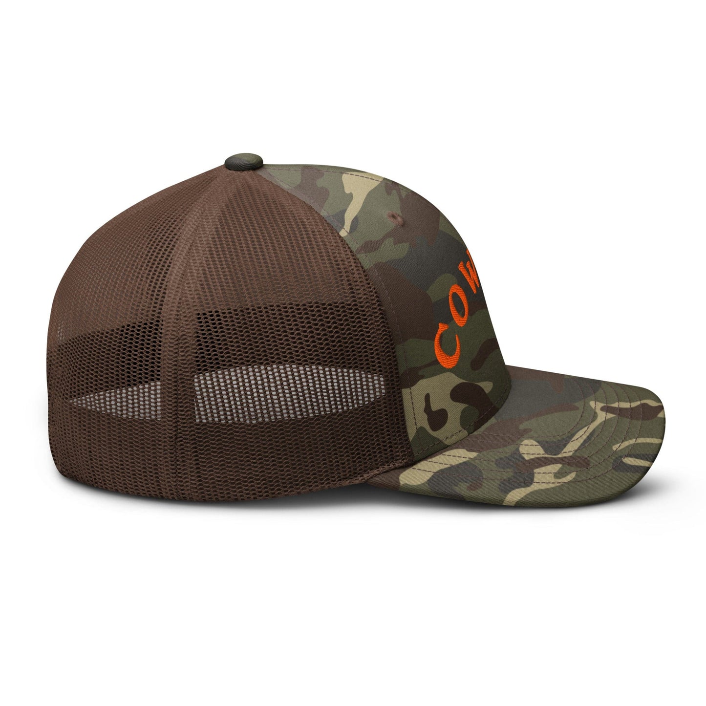 Latigo-Cowboy Authentics Cowgirl
