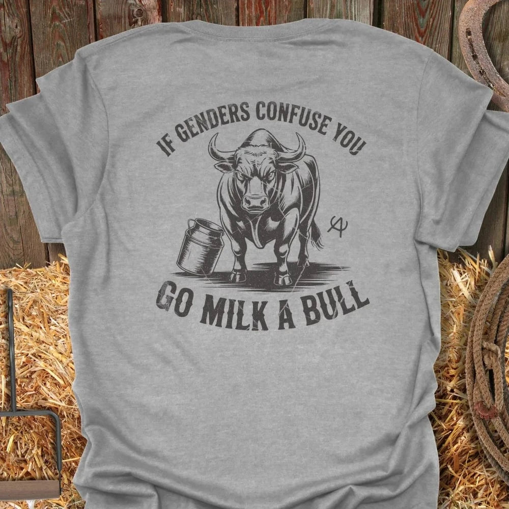 Latigo-Cowboy Authentics Genders