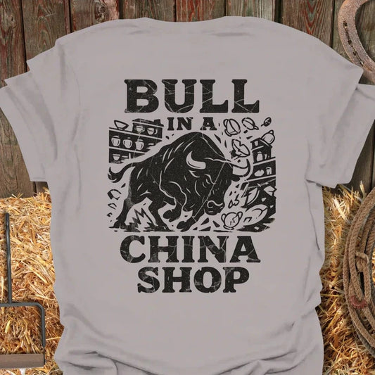 Latigo-Cowboy Authentics Ice Grey / S China