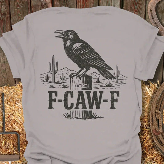 Latigo-Cowboy Authentics Ice Grey / S FCAWF