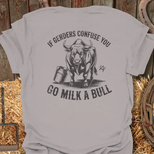 Latigo-Cowboy Authentics Ice Grey / S Genders