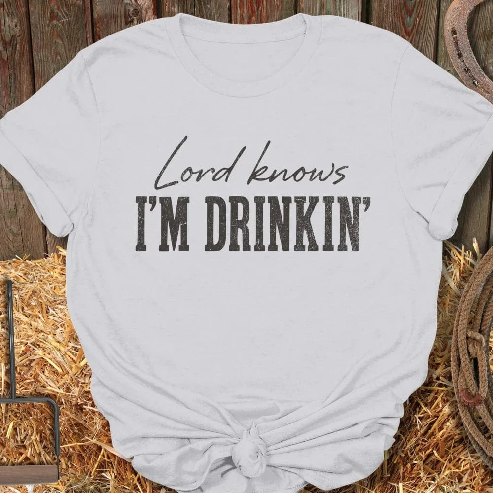 Latigo-Cowboy Authentics Ice Grey / S Knows