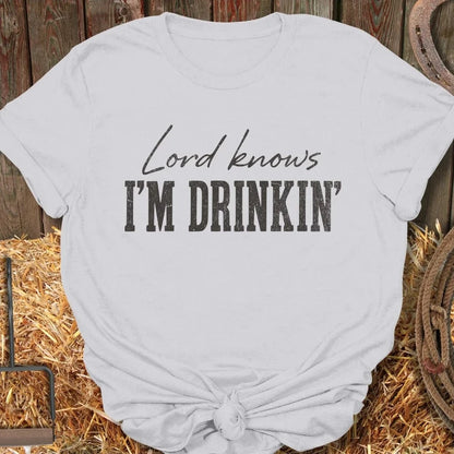 Latigo-Cowboy Authentics Ice Grey / S Knows