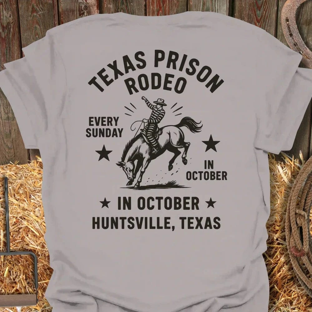 Latigo-Cowboy Authentics Ice Grey / S Prison