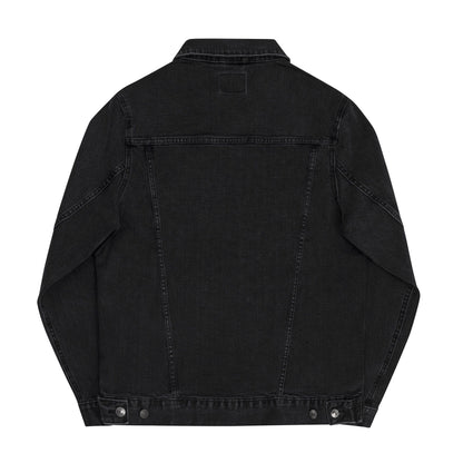 Latigo-Cowboy Authentics Jean Jacket