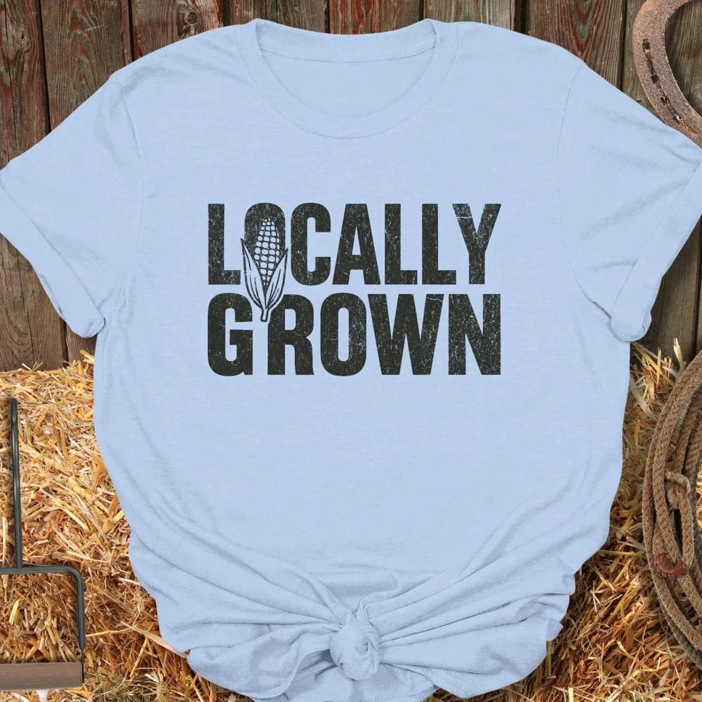 Latigo-Cowboy Authentics Light Blue / S Grown