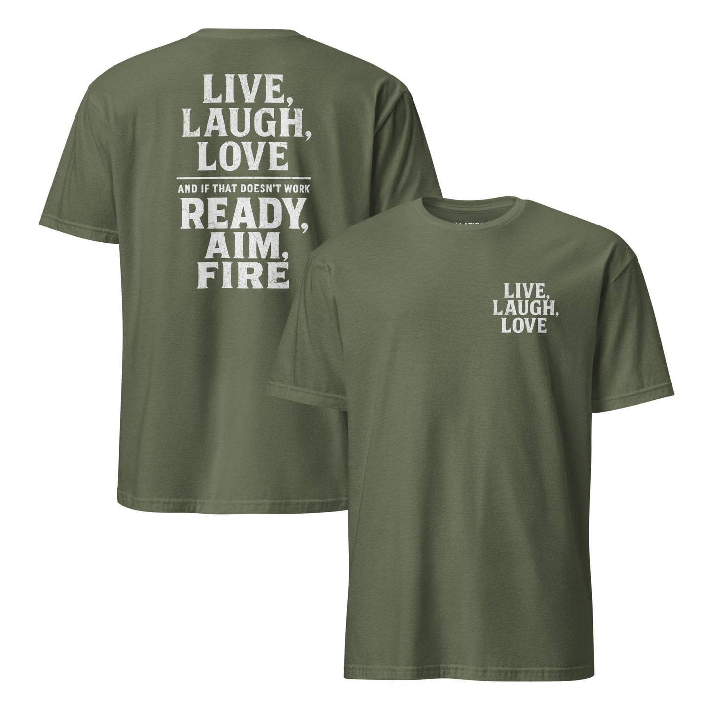 Latigo-Cowboy Authentics Live