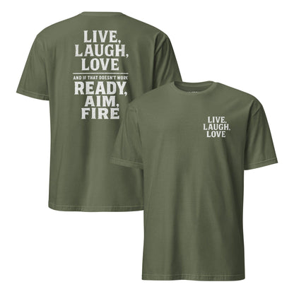 Latigo-Cowboy Authentics Live