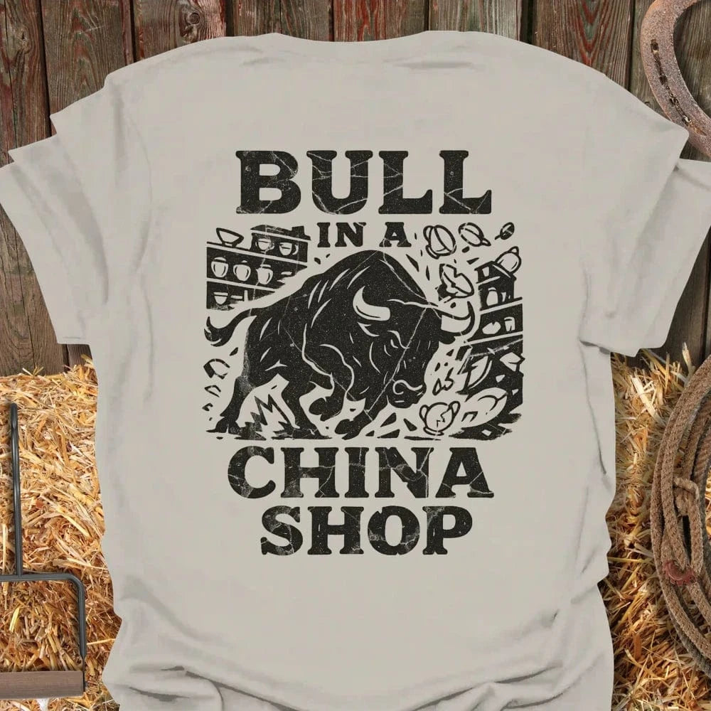 Latigo-Cowboy Authentics Natural / S China