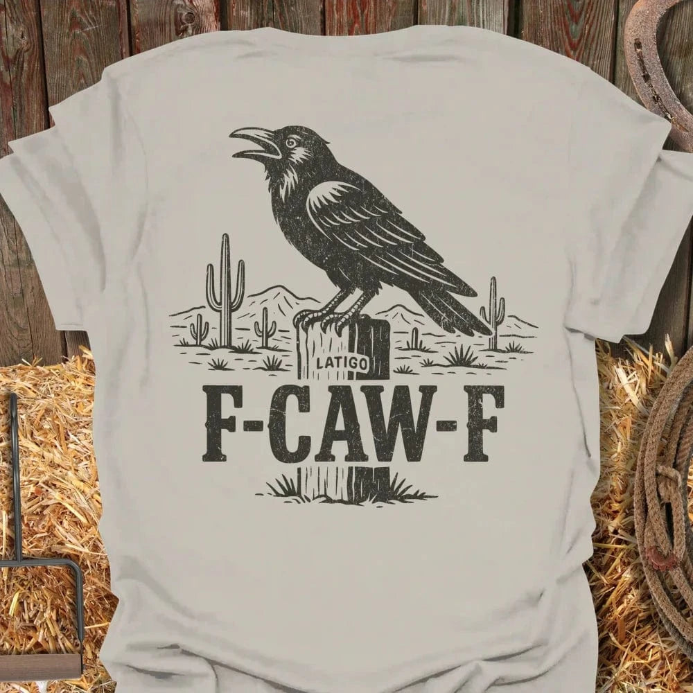 Latigo-Cowboy Authentics Natural / S FCAWF