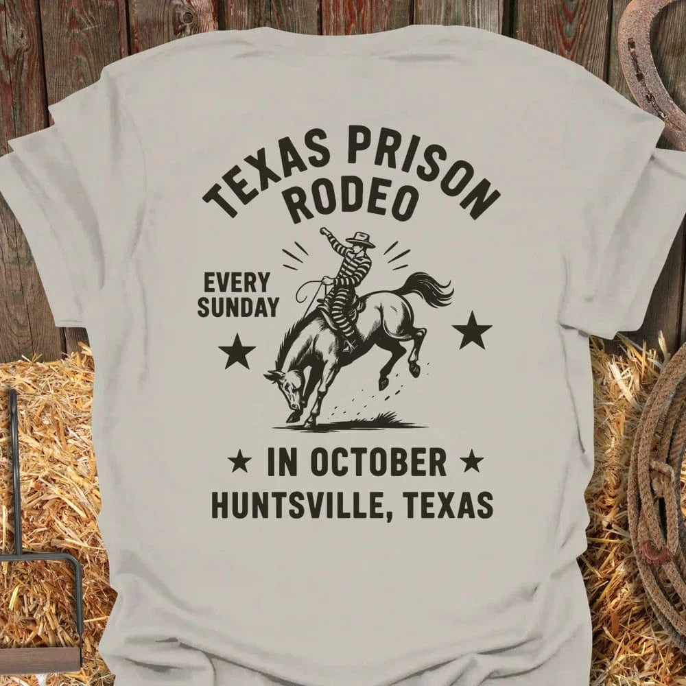 Latigo-Cowboy Authentics Natural / S Prison