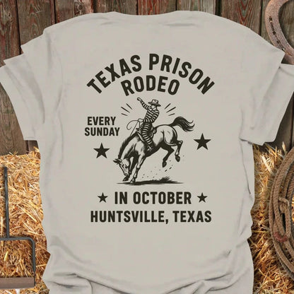 Latigo-Cowboy Authentics Natural / S Prison