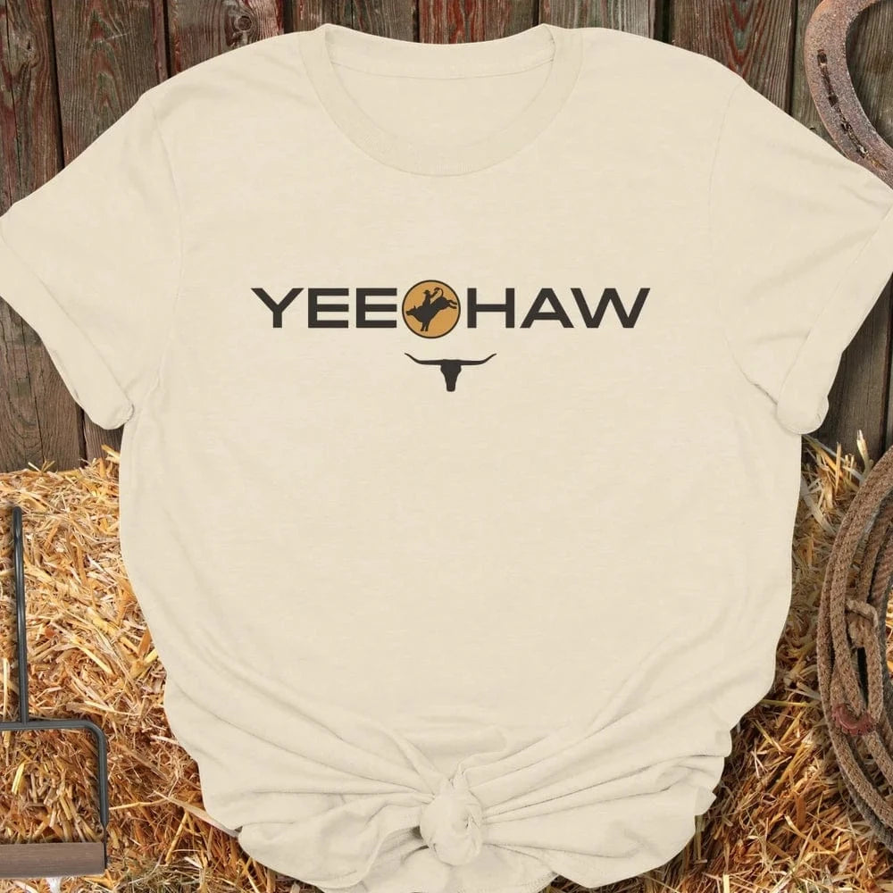 Latigo-Cowboy Authentics Natural / S Yee