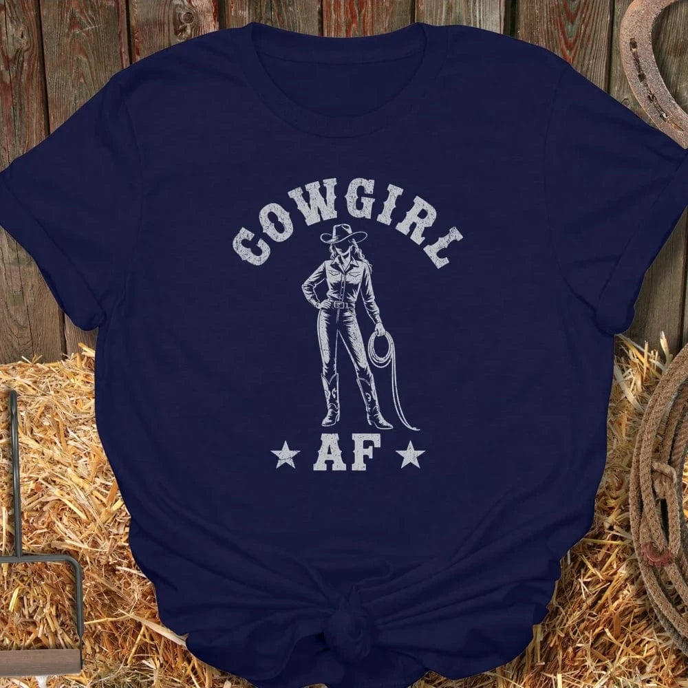 Latigo-Cowboy Authentics Navy / S AF