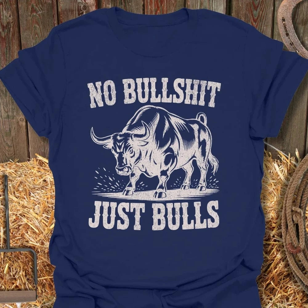 Latigo-Cowboy Authentics Navy / S Bull