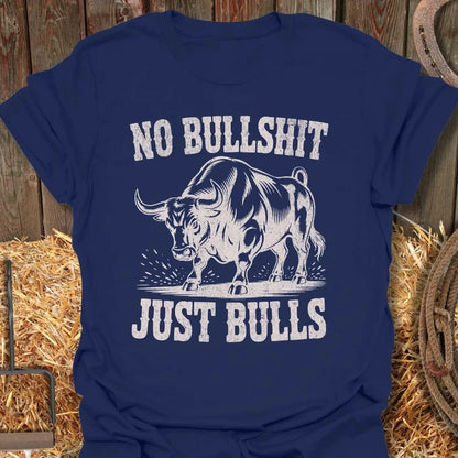 Latigo-Cowboy Authentics Navy / S Bull