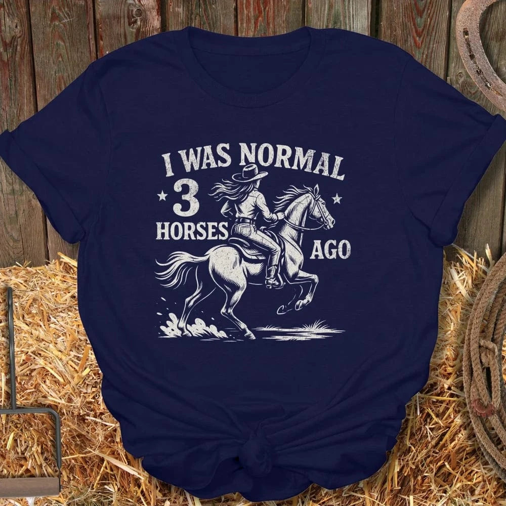 Latigo-Cowboy Authentics Navy / S Normal