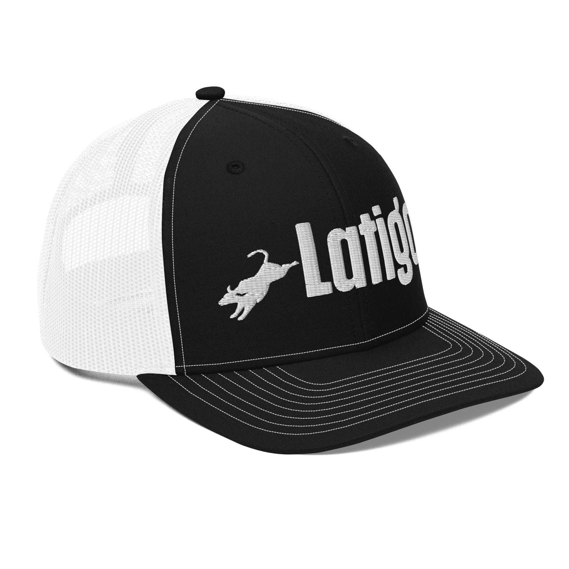 Latigo-Cowboy Authentics OG Latigo