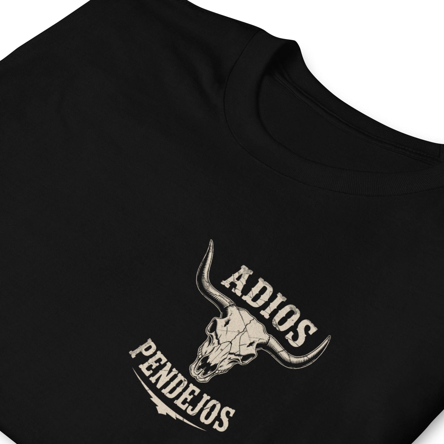 Latigo-Cowboy Authentics Pendejos