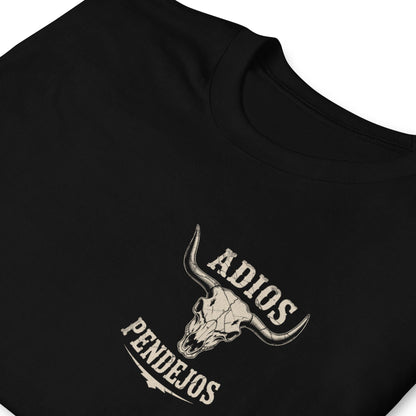 Latigo-Cowboy Authentics Pendejos