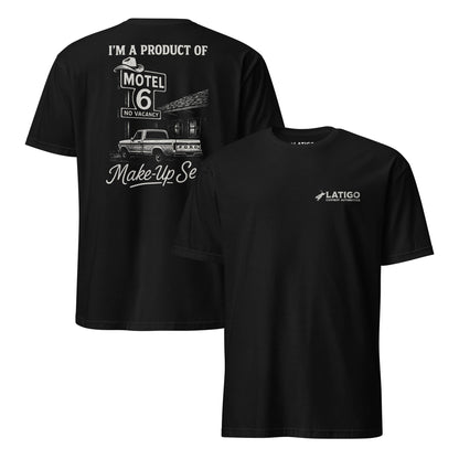 Latigo-Cowboy Authentics Product Tee