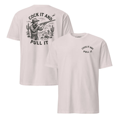 Latigo-Cowboy Authentics Pull