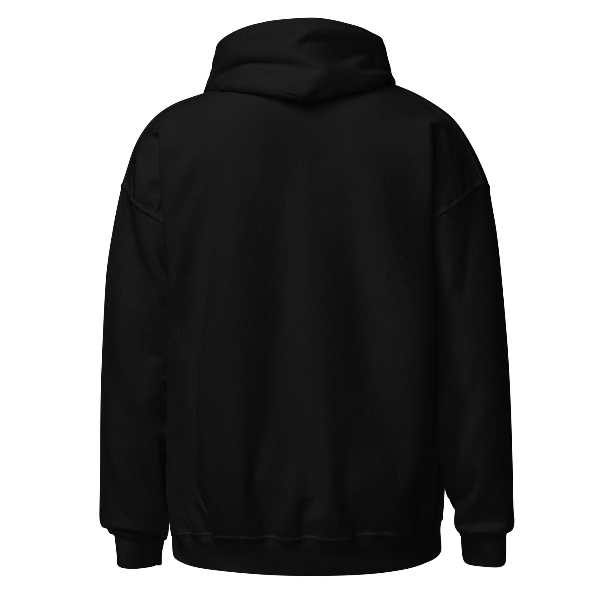 Latigo-Cowboy Authentics Repping Hoodie