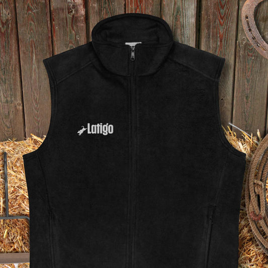 Latigo-Cowboy Authentics S No Arms