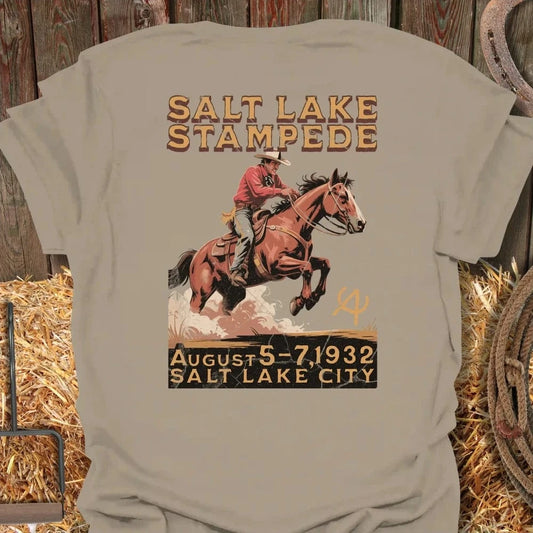 Latigo-Cowboy Authentics S Salt Lake