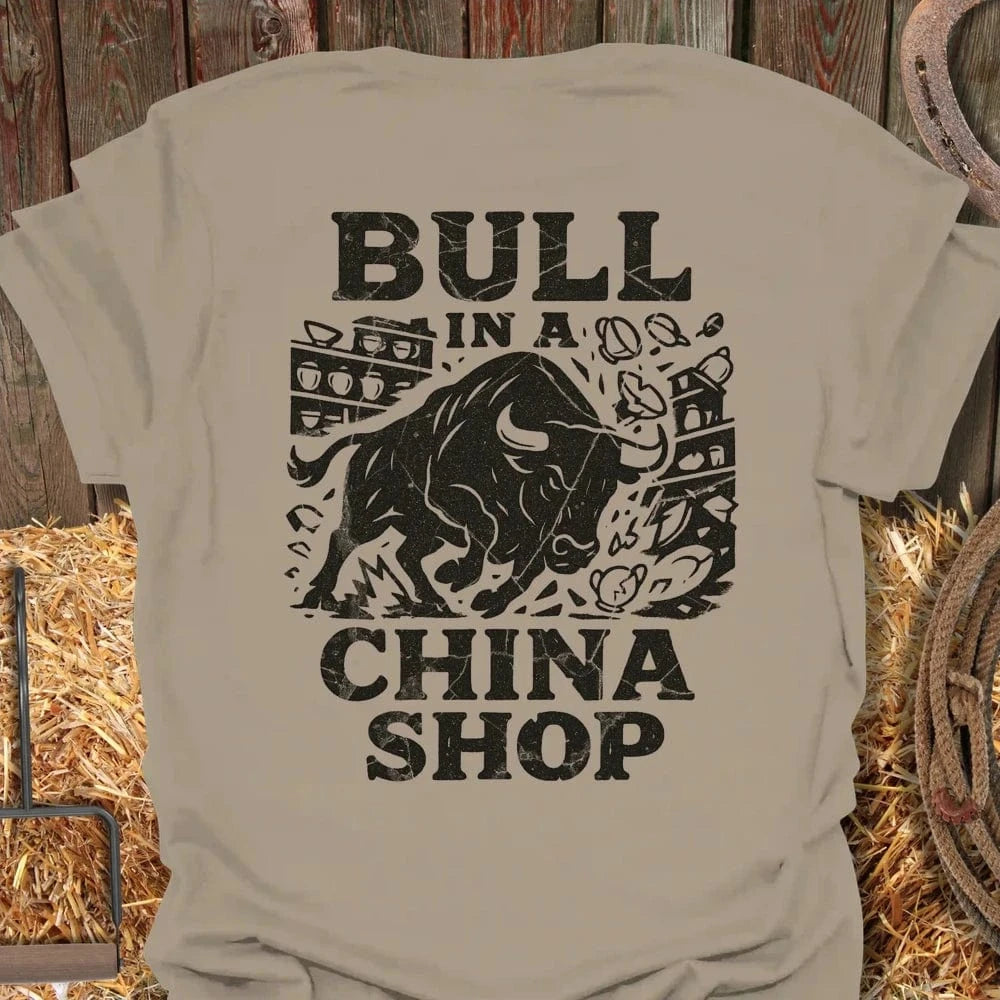 Latigo-Cowboy Authentics Sand / S China