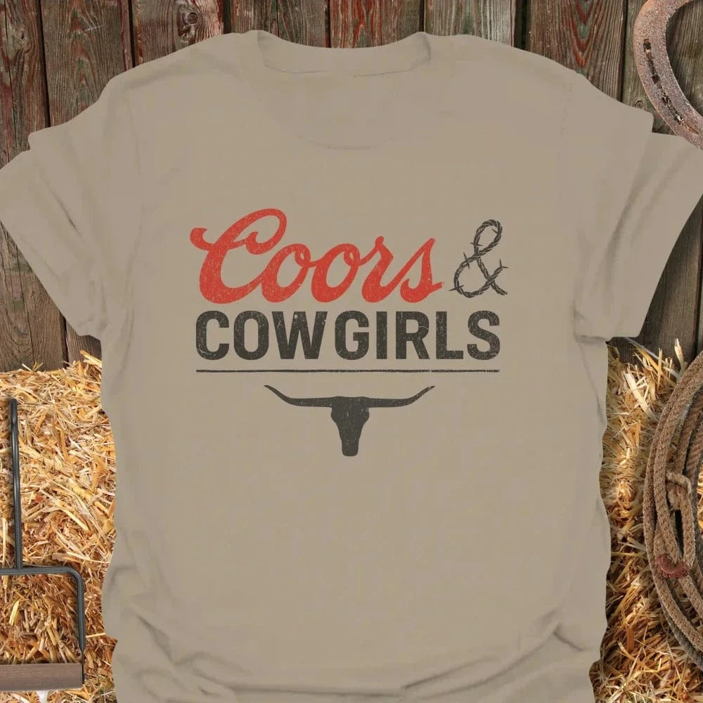 Latigo-Cowboy Authentics Sand / S Coors 2