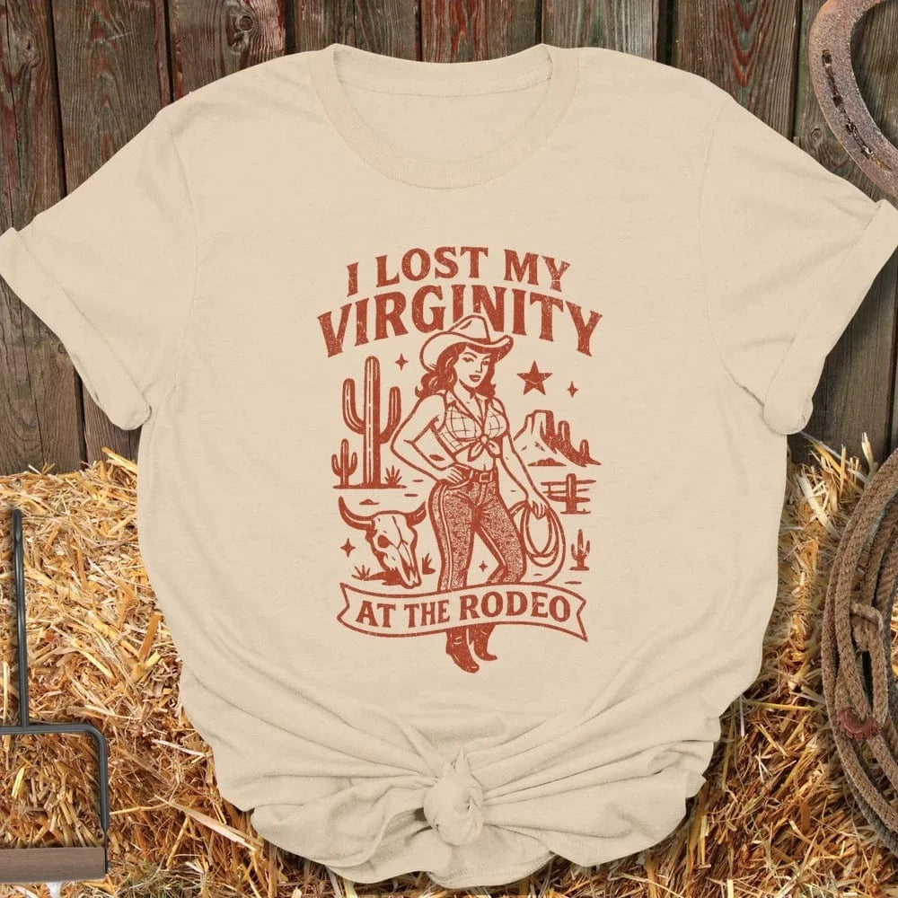 Latigo-Cowboy Authentics Sand / S Virgin
