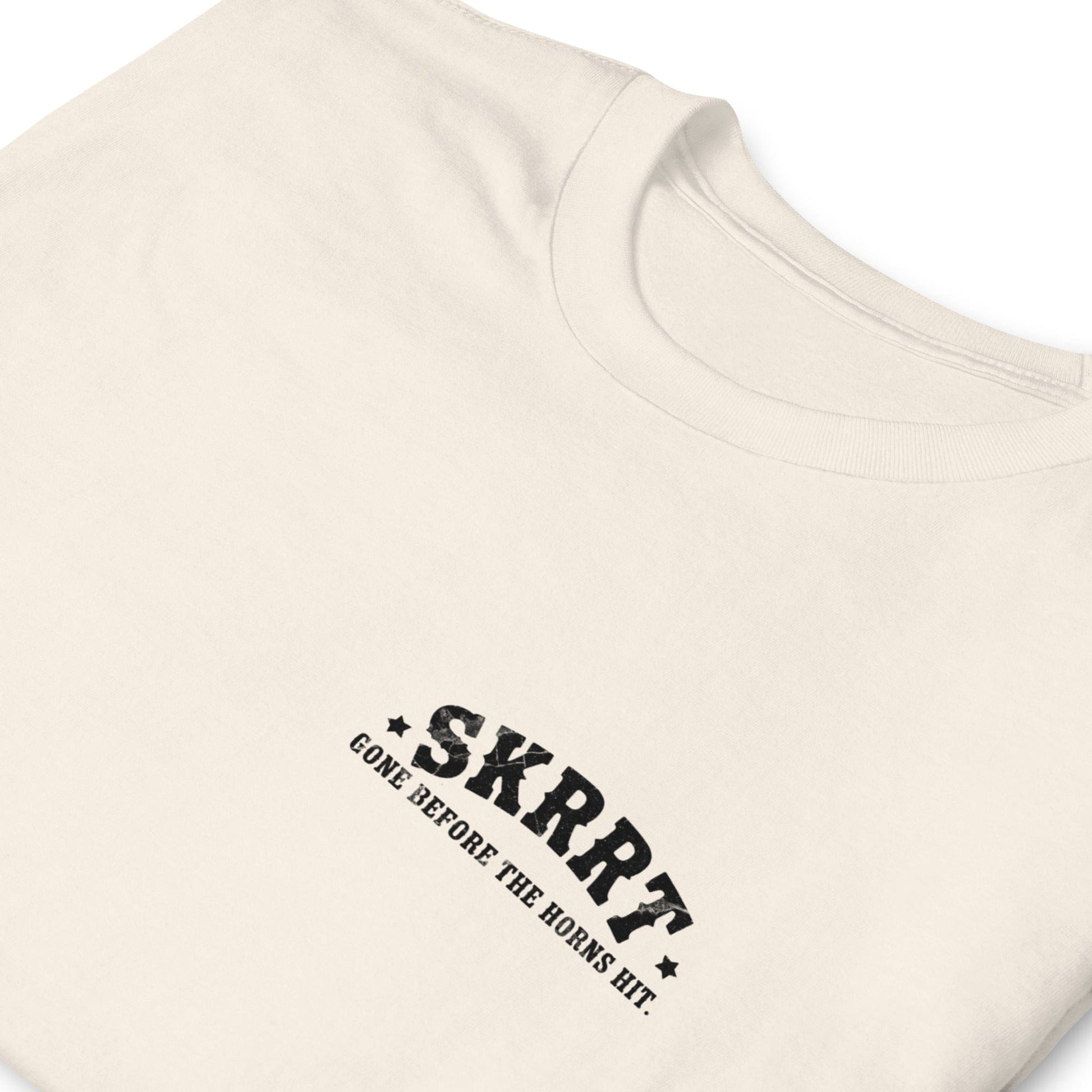 Latigo-Cowboy Authentics Skrrt